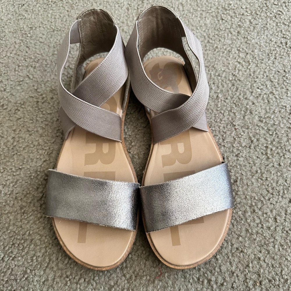 Sorel Ella II Sandal